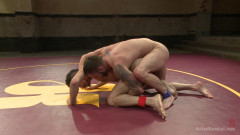 Leon The Masticator Fox Vs Chris Mr Bad-Ass Bines | Download from Files Monster