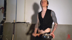 Owen Gray dominates your femininity | Download from Files Monster