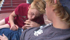 Spunk Junkies 416p Part 3 | Download from Files Monster