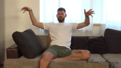 Alan Cobler - Erotic Solo - 1080p Part5 | Download from Files Monster