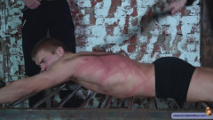 Gay Bdsm Petty Thief Vitaliy Semenov Part 2 Part 9 | Download from Files Monster