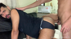 Marcos Goiano - Boyzinho Me Fodeu Sem Capa | Download from Files Monster