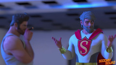 Sodomy Squad - Flame Vs Power - Dr Power & Flame (4K) | Download from Files Monster