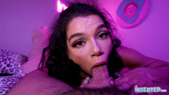 Harley Haze Inserted 4K | Download from Files Monster