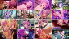 To Love-Ru Diary Pt 7 | Download from Files Monster