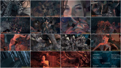 The Borders Of The Tomb Raider | Download from Files Monster