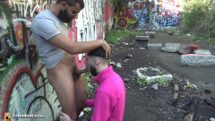 You Will Suck And Clean - Cocksucker & Dzfuck | Download from Files Monster