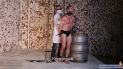 The Test Subject For Doctor Part 1 Scn. 2 | Download from Files Monster