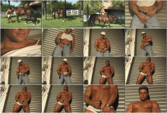 MuscleHunks - Ron Royce - Dirty Deeds, Part 2 | Download from Files Monster