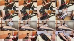 Mistress Hinako aka Fetishist Hinako (mistresshinako) part 03 | Download from Files Monster