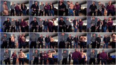 Damien Blake and friends get hot naked and cum on cam part 1 | Download from Files Monster