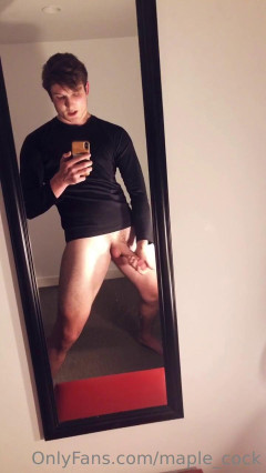 OnlyFans - Maple cock Nuked part 2 | Download from Files Monster