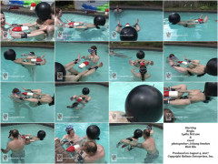 Reyja's Rigid Cuff Balloonhead Float | Download from Files Monster