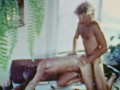 Lavender Lounge – Vintage Bareback: Hairy Muscle , Part Three | Download from Files Monster