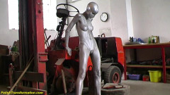 Roberta from outer space | Download from Files Monster