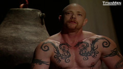 Kink Men Cirque Noir Interview With Buck Angel Part 1 | Download from Files Monster