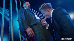 Men At Play - Cristian Sam & Magnus Loki - Diary Of An Attorney | Download from Files Monster