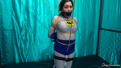 Batwoman Locked Up Part 2 | Download from Files Monster