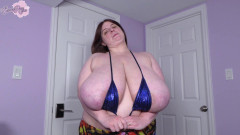 Sarah Rae - Huge Tits In Micro Bikinis | Download from Files Monster