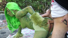 How The Grinch Gaped Christmas | Download from Files Monster
