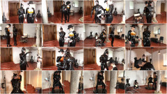Slave Ponygirl Part Two | Download from Files Monster
