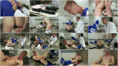 Blake Daniels Gets Pounded by Machines | Download from Files Monster