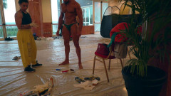 Cultured Bodies - Rome Backstage tanning | Download from Files Monster