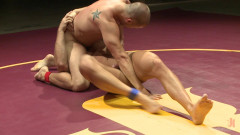 The Hammer - Hunter vs Mitch | Download from Files Monster