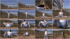Wet workout | Download from Files Monster