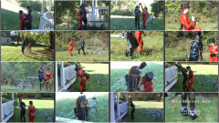 Ivy's Morning Ride with Pony Girl Endza | Download from Files Monster