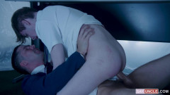 Sexerance Part 3: My Outie Is Your Stepdad (720p,1080p) | Download from Files Monster