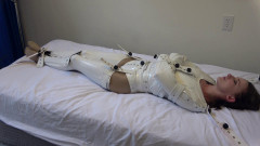 Anya White SJ Bed | Download from Files Monster