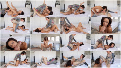 Cassie Del Isla - Passionate Encounter (2025) | Download from Files Monster