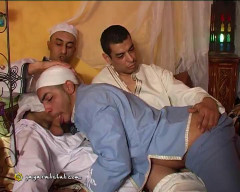 Gay - Gay Arab Club Scn 2 576p Part 1 | Download from Files Monster
