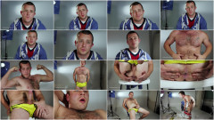 TheFullEnglish Bradley in the Studio | Download from Files Monster