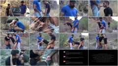 Gay- Sebas makes his boyfriend available to everyone - 720p | Download from Files Monster