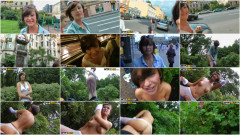 Wtfpass - Exciting public fuck in a park | Download from Files Monster