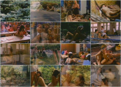 Hot Times At Copenhagen High 1980's | Download from Files Monster