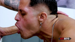 HotBoys Um calor de primo! | Download from Files Monster