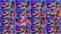 Hot Meet of Hungerff & Reese Rideout 1080p | Download from Files Monster