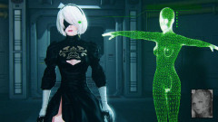 Nier: First [Ass]embley | Download from Files Monster