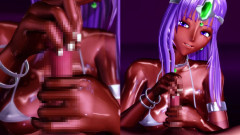 ショタ好きで楽屋をセックス部屋として使う淫乱ダンサー | Download from Files Monster