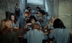 Les Brulantes (1969) - Maria Schell, Mercedes McCambridge | Download from Files Monster