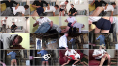 British Boys Fetish Club Discipline Tales Vol 273 | Download from Files Monster