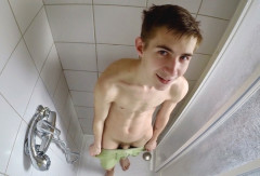 EastBoys Johnathan Strake - Casting, Part Two, Handjob and Cumshot | Download from Files Monster