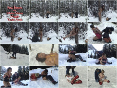 Snowbound | Download from Files Monster