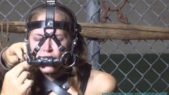 The Vigilante Turns His Attention Towards Rachel - Pony Girl - Part 2 | Download from Files Monster