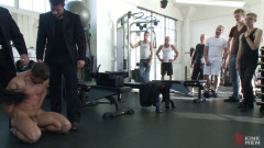 Gym Rat and The Gay Mafia | Download from Files Monster