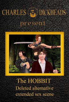 On the way to Erebor | Download from Files Monster