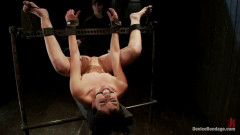 Coral Aorta Gets Caned | Download from Files Monster
